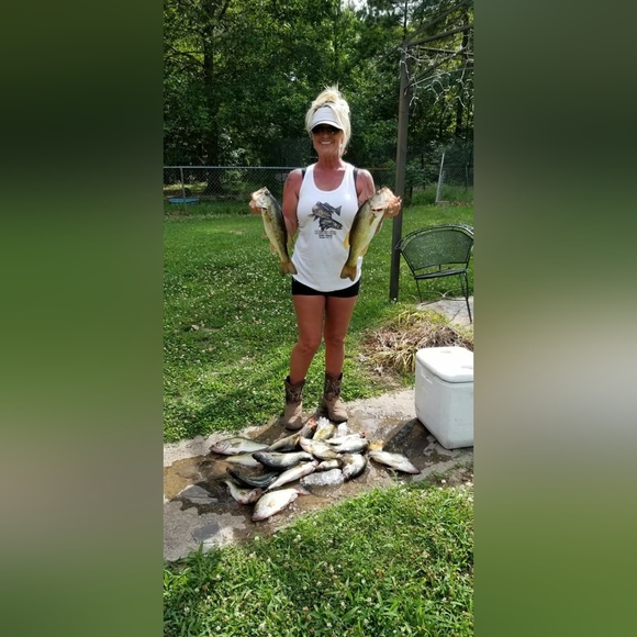 Meet your Posher, Tenisha - Picture 5 of 5